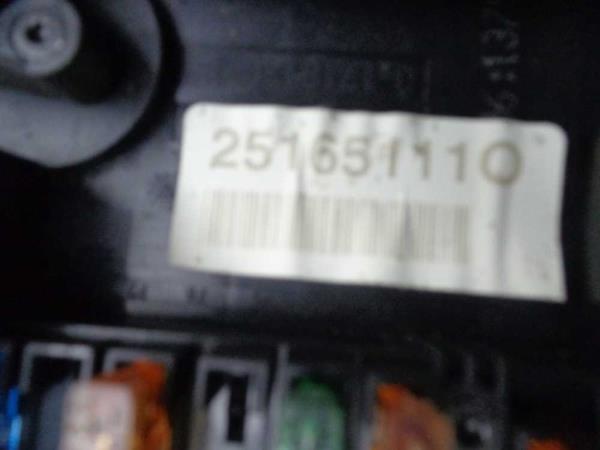 BOITIER COMPLET VW GOLF PLUS 1.9 TDI 105CV - Vue 3